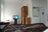 Fernseher!