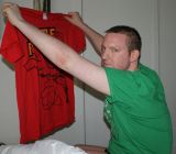 Noch ein T-Shirt
