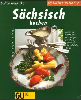 Sächsisch Kochen