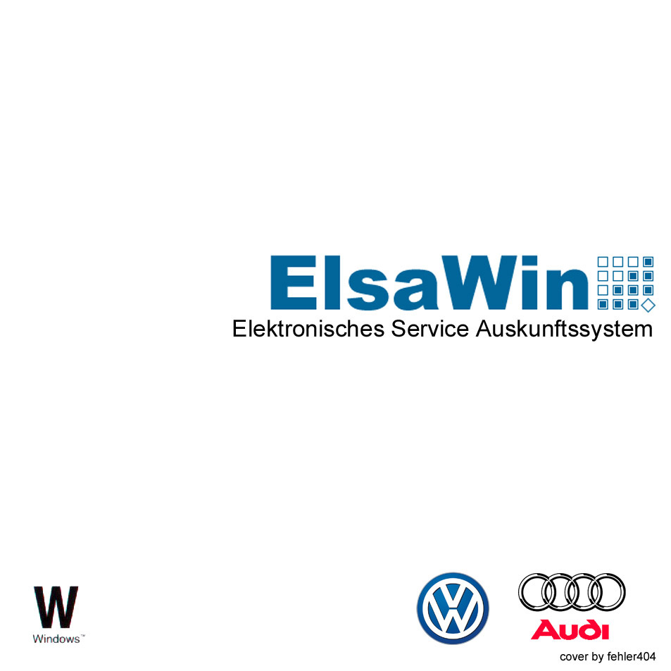 VAG.ELSAWin.3.81.Multi.Datensatz VW 05.2010