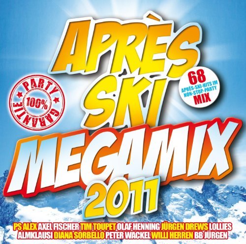 Va - Apres Ski Megamix 2011-2CD-DE-2010 Va - Apres Ski Megamix 2011-2CD-DE-2010