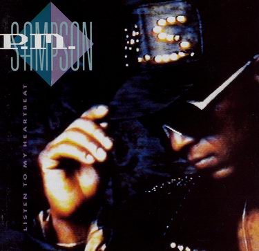 P.M. Sampson-Listen To My Heartbeat (1990) P.M. Sampson-Listen To My Heartbeat (1990)