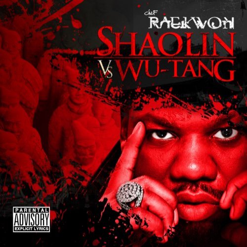 Raekwon - Shaolin Vs Wu-Tang 02.02.11 Raekwon - Shaolin Vs Wu-Tang 02.02.11