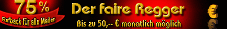 19 Der faire & lukrative Autoregger