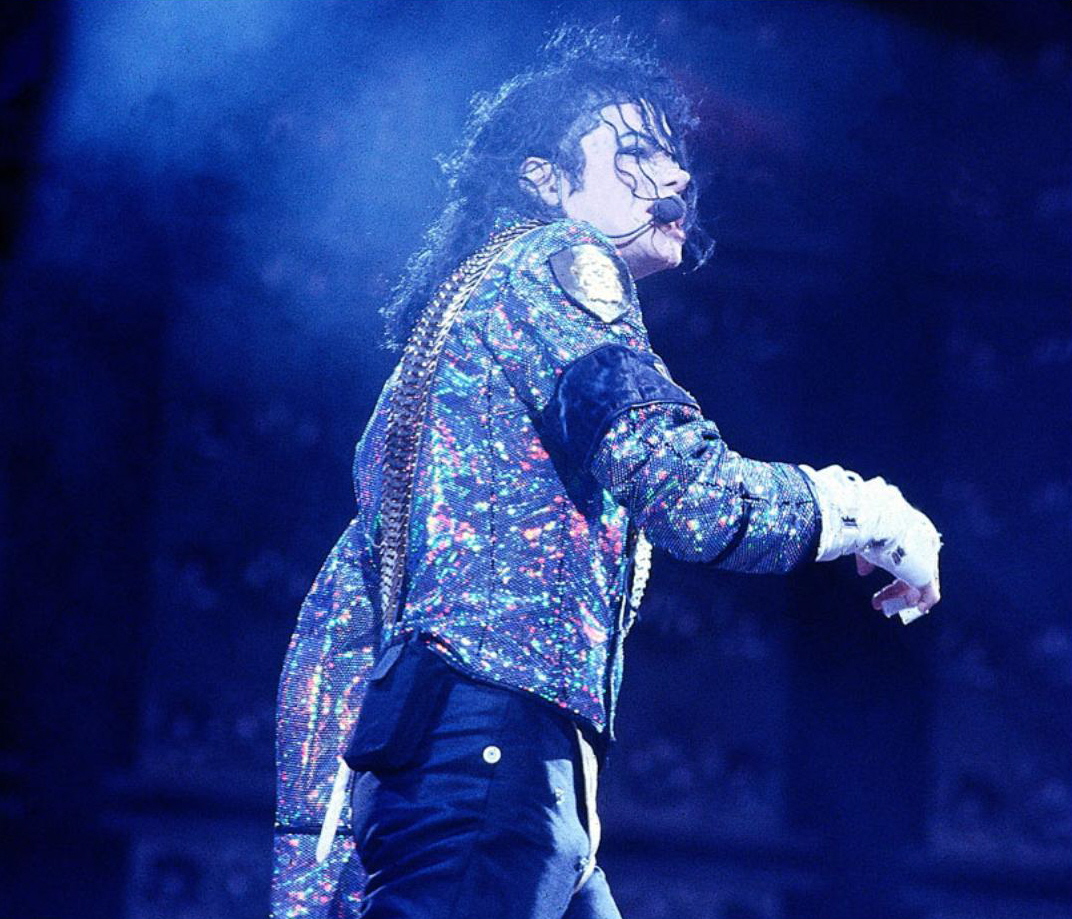Факты о майкле джексоне. Michael Jackson 2008.